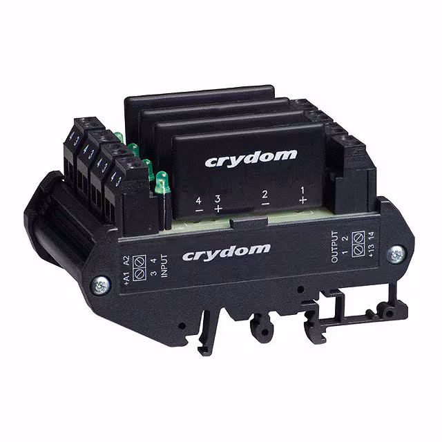 DRA4-CMX100D10 Sensata-Crydom  Solid State Relays